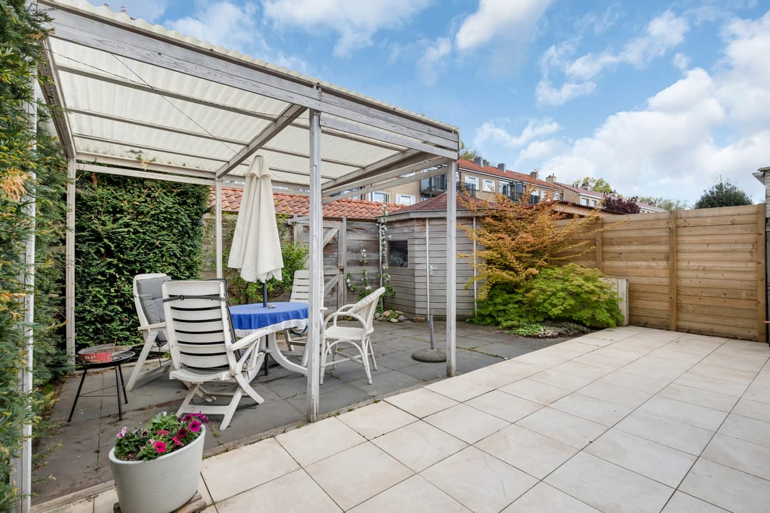 Photo 2 of Van Nijenrodestraat 32