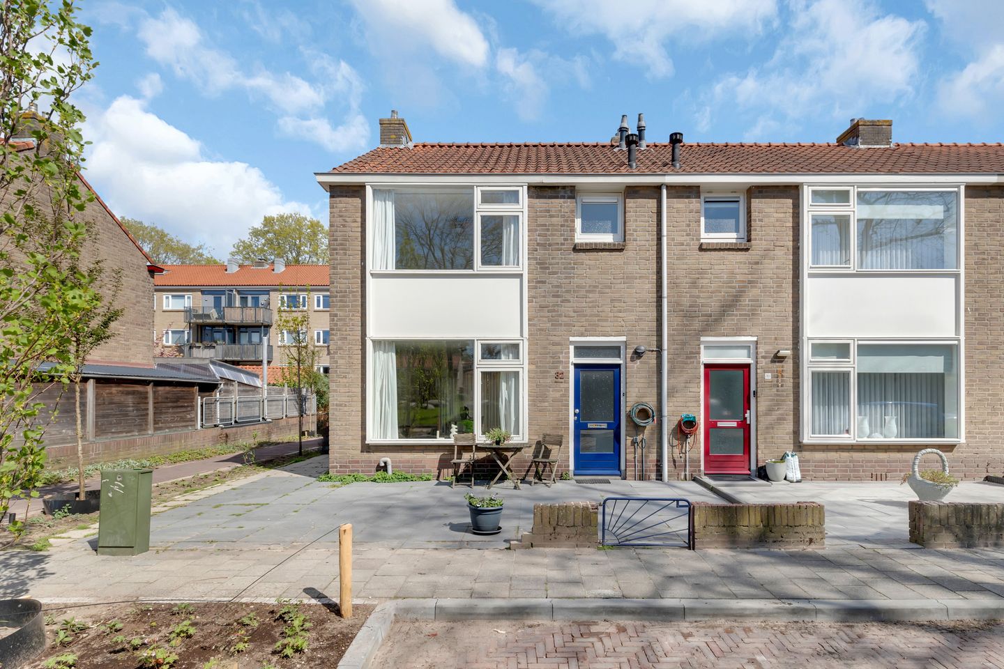 Photo 4 of Van Nijenrodestraat 32