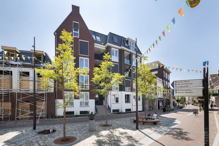 Photo 2 of Grotestraat 30-A4