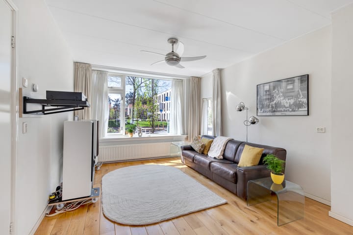 Foto 6 van Van Nijenrodestraat 32