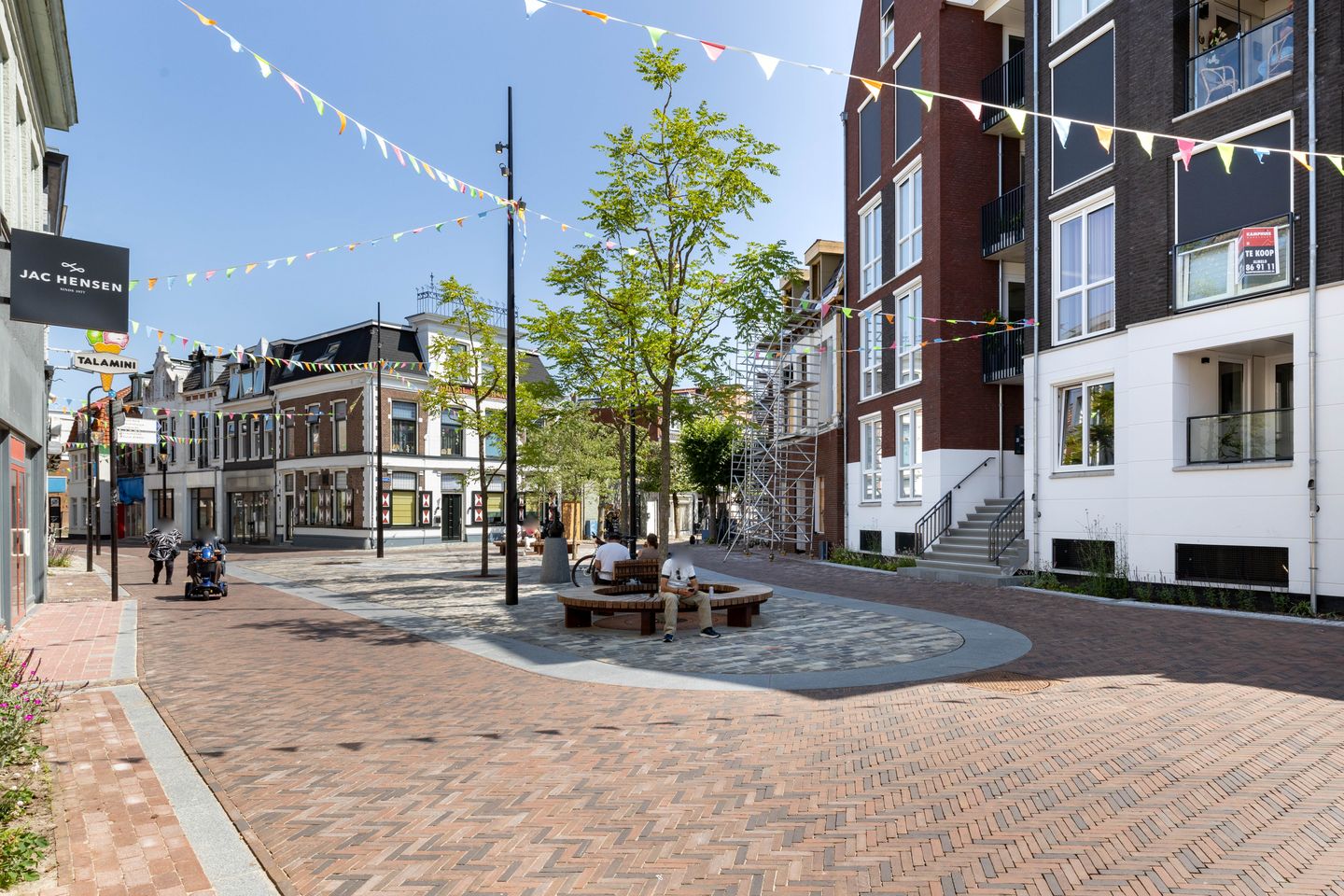 Foto 19 van Grotestraat 30-A4