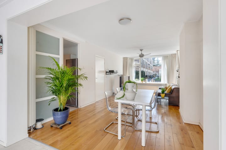 Foto 7 van Van Nijenrodestraat 32