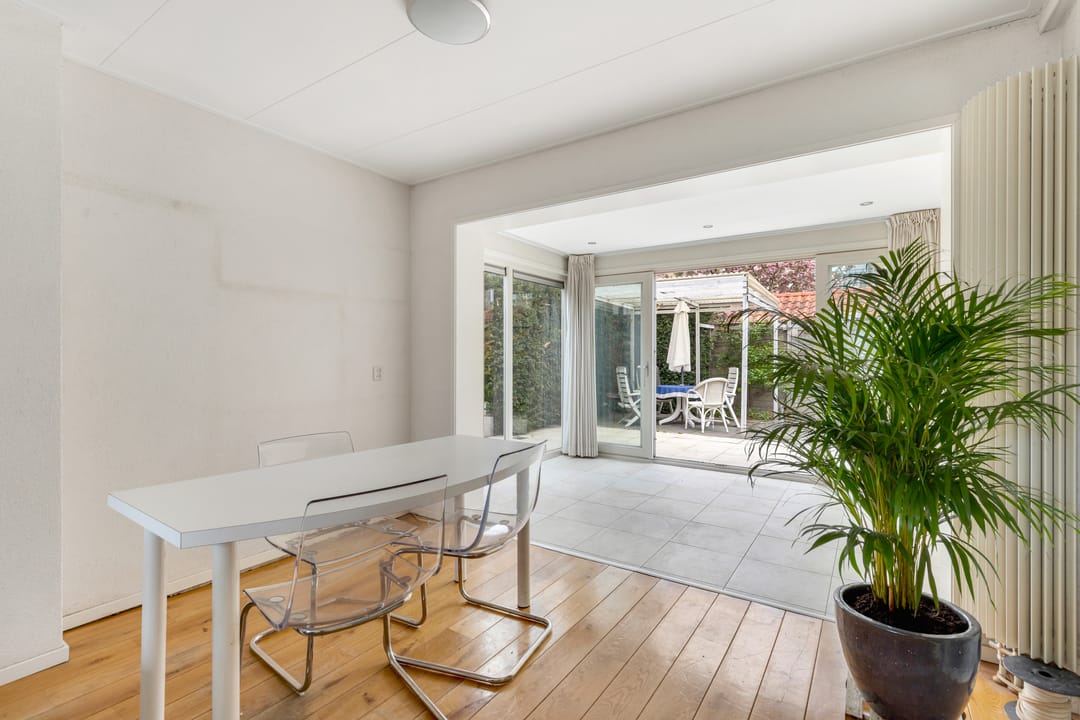 Photo 8 of Van Nijenrodestraat 32