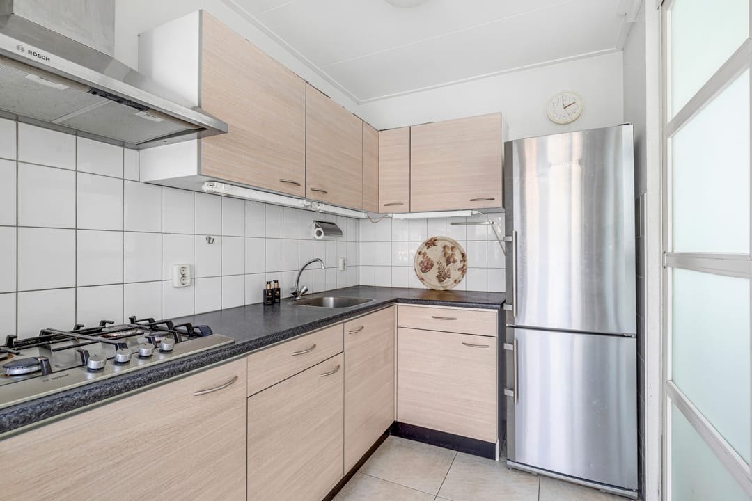 Photo 11 of Van Nijenrodestraat 32