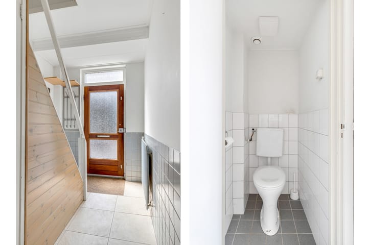 Foto 14 van Van Nijenrodestraat 32