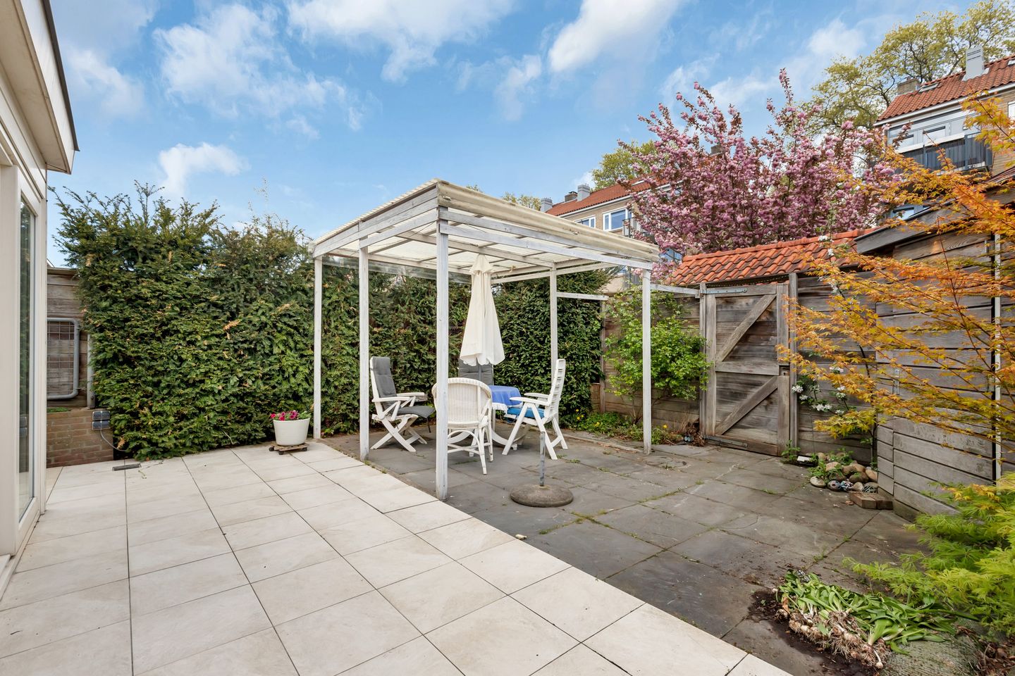 Photo 25 of Van Nijenrodestraat 32