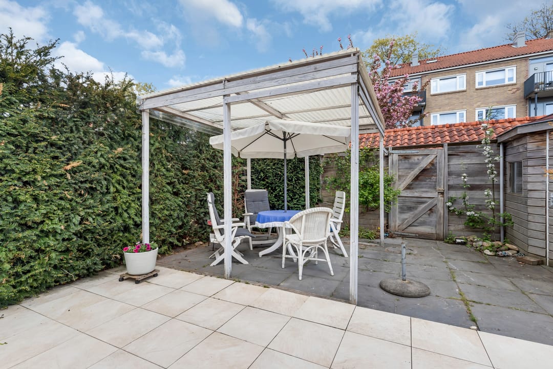 Photo 26 of Van Nijenrodestraat 32