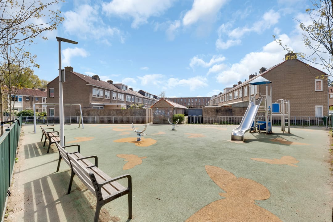 Photo 28 of Van Nijenrodestraat 32