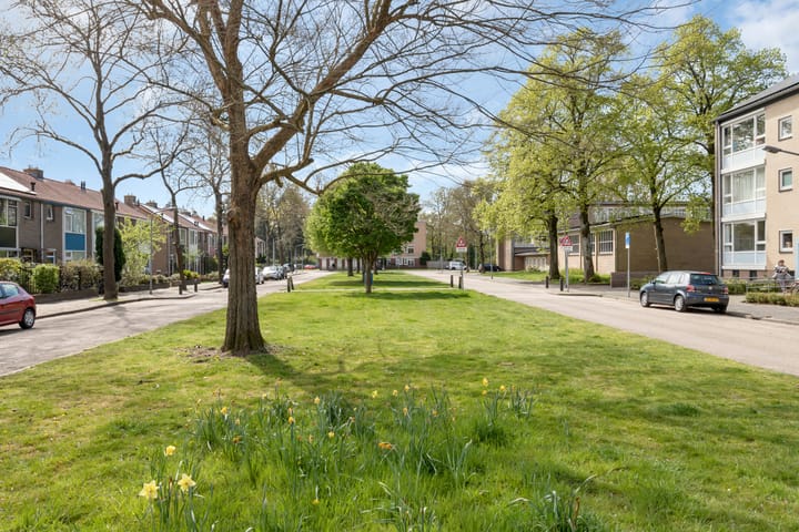 Foto 29 van Van Nijenrodestraat 32