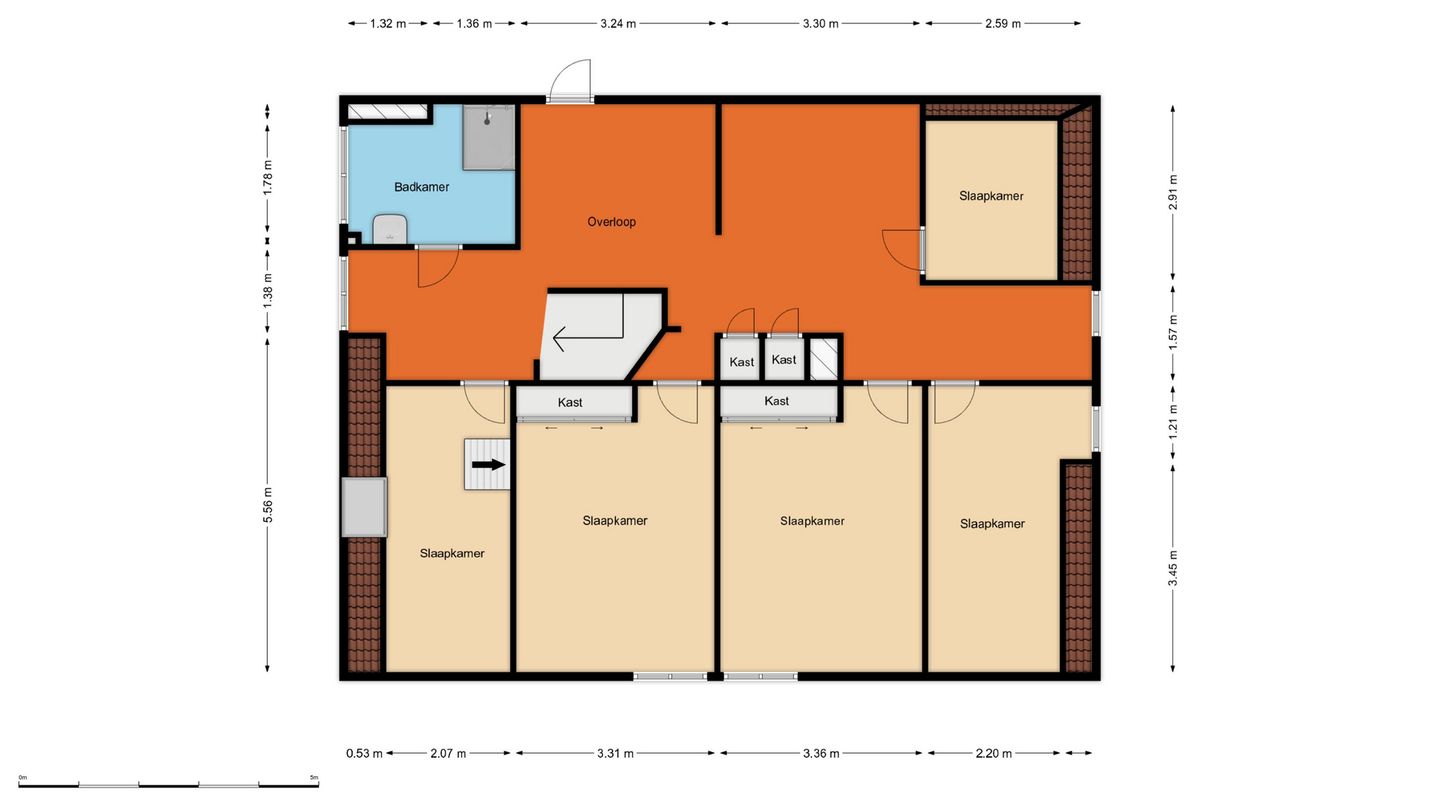 Foto 40 van Schaweg 8