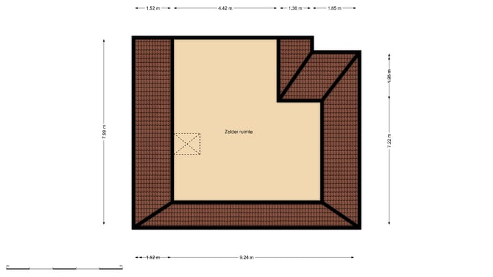 Foto 41 van Schaweg 8