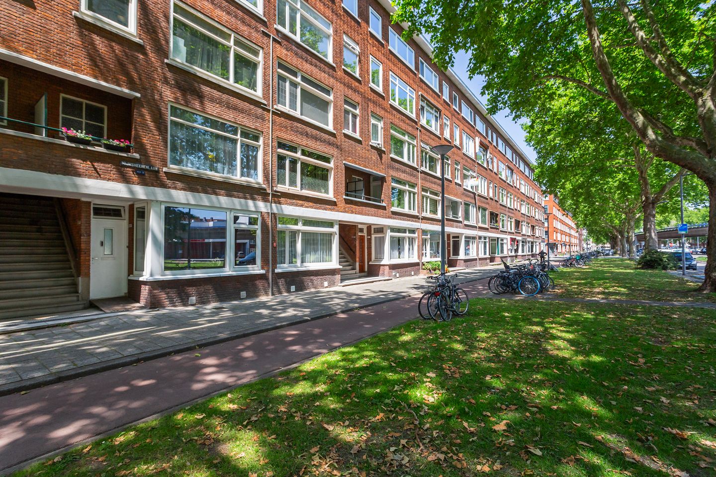 Mijnsherenlaan 201-B main image