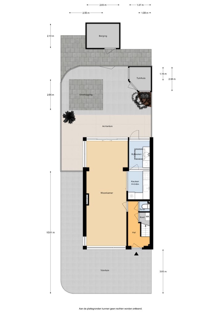 Foto 34 van Van Nijenrodestraat 32