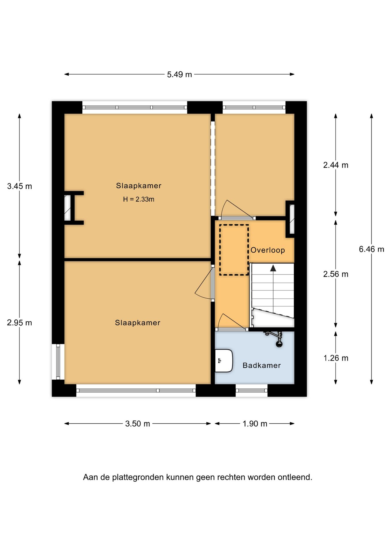 Photo 36 of Van Nijenrodestraat 32