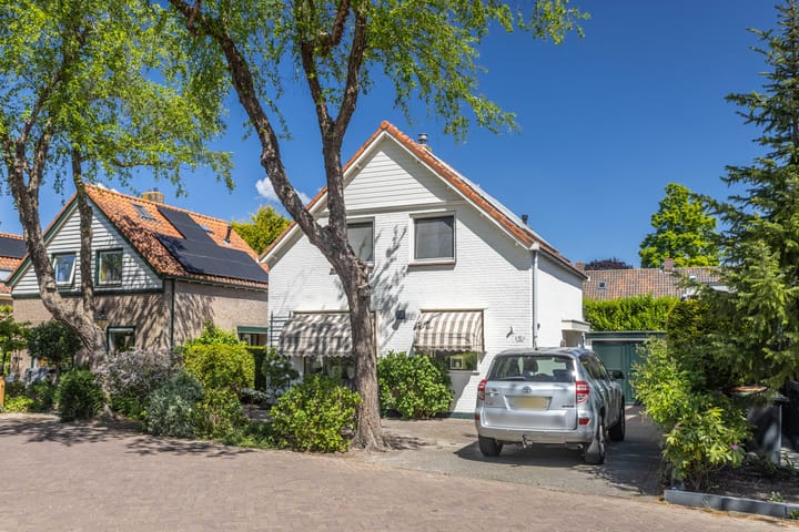 Foto 1 van Egelenburg 15