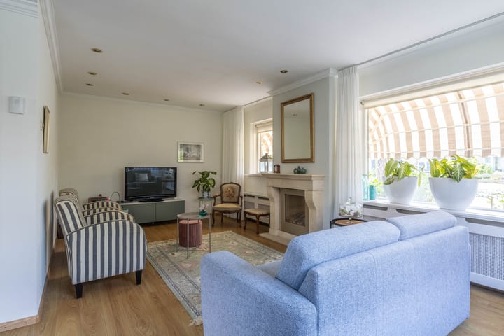 Foto 3 van Egelenburg 15