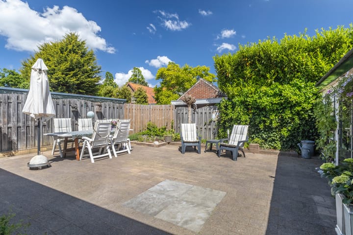 Foto 25 van Egelenburg 15