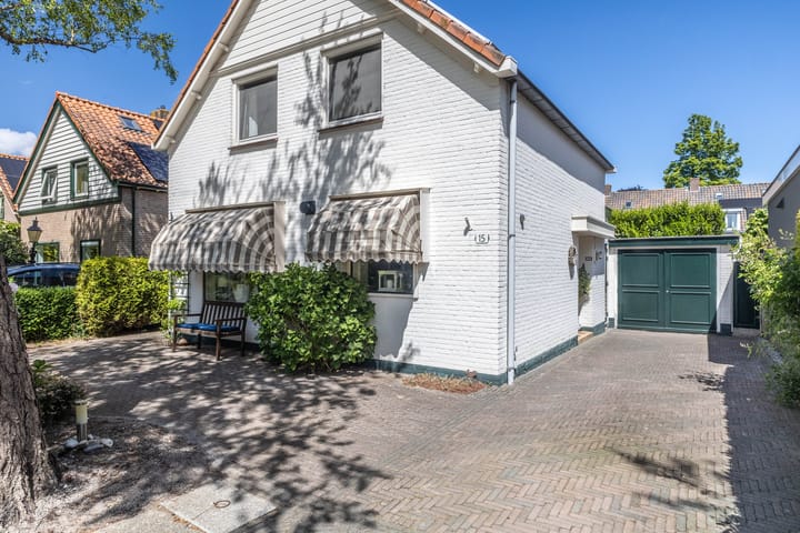 Foto 28 van Egelenburg 15