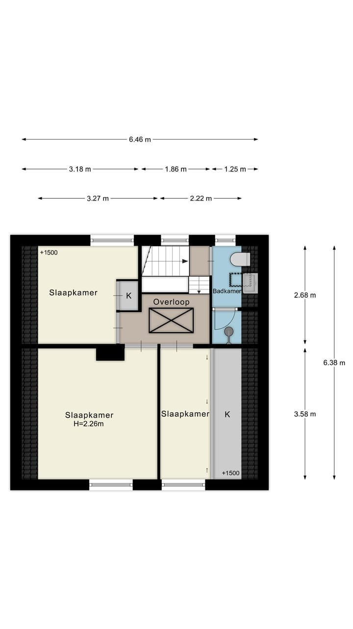 Foto 35 van Egelenburg 15