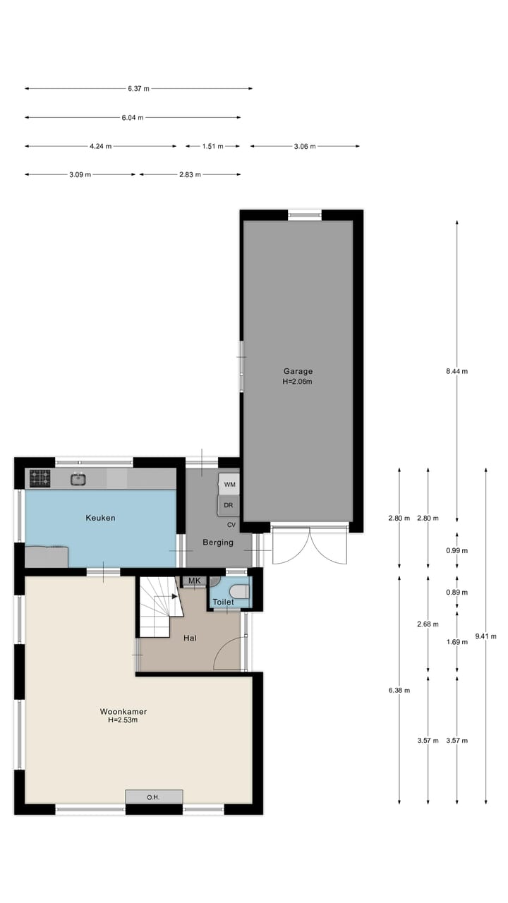 Foto 34 van Egelenburg 15