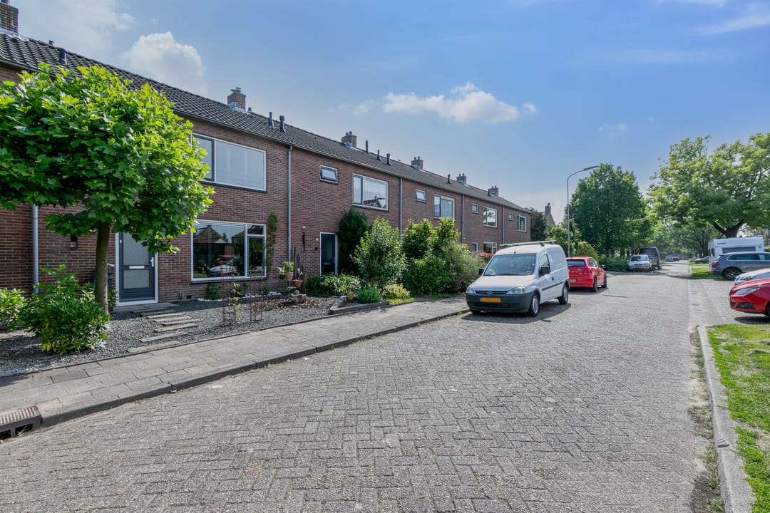 Foto 2 van Klaprooslaan 32