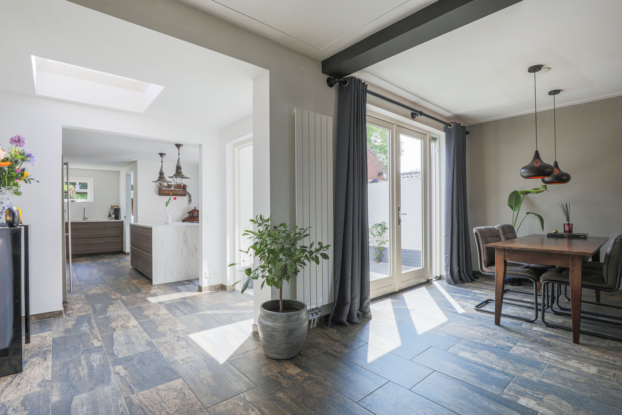 Foto 3 van Klaprooslaan 32