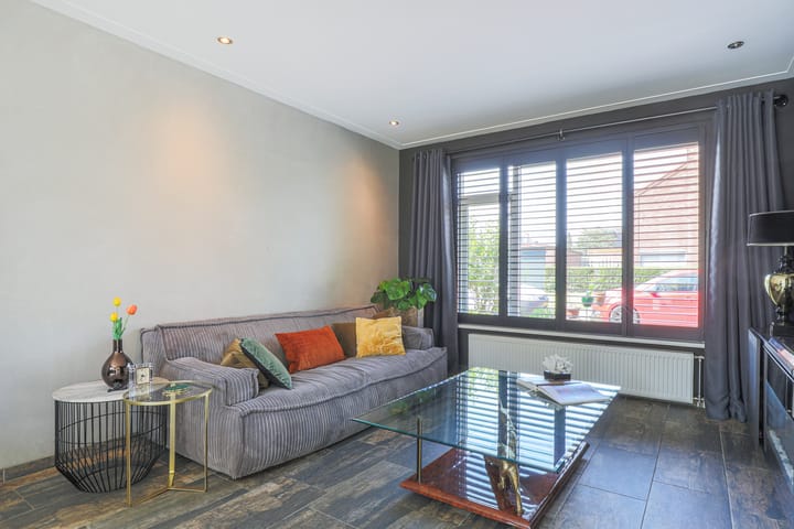 Foto 5 van Klaprooslaan 32