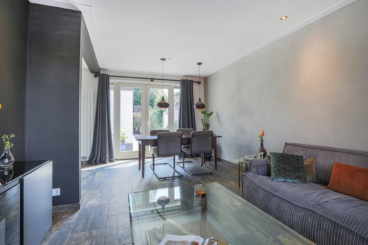 Foto 6 van Klaprooslaan 32