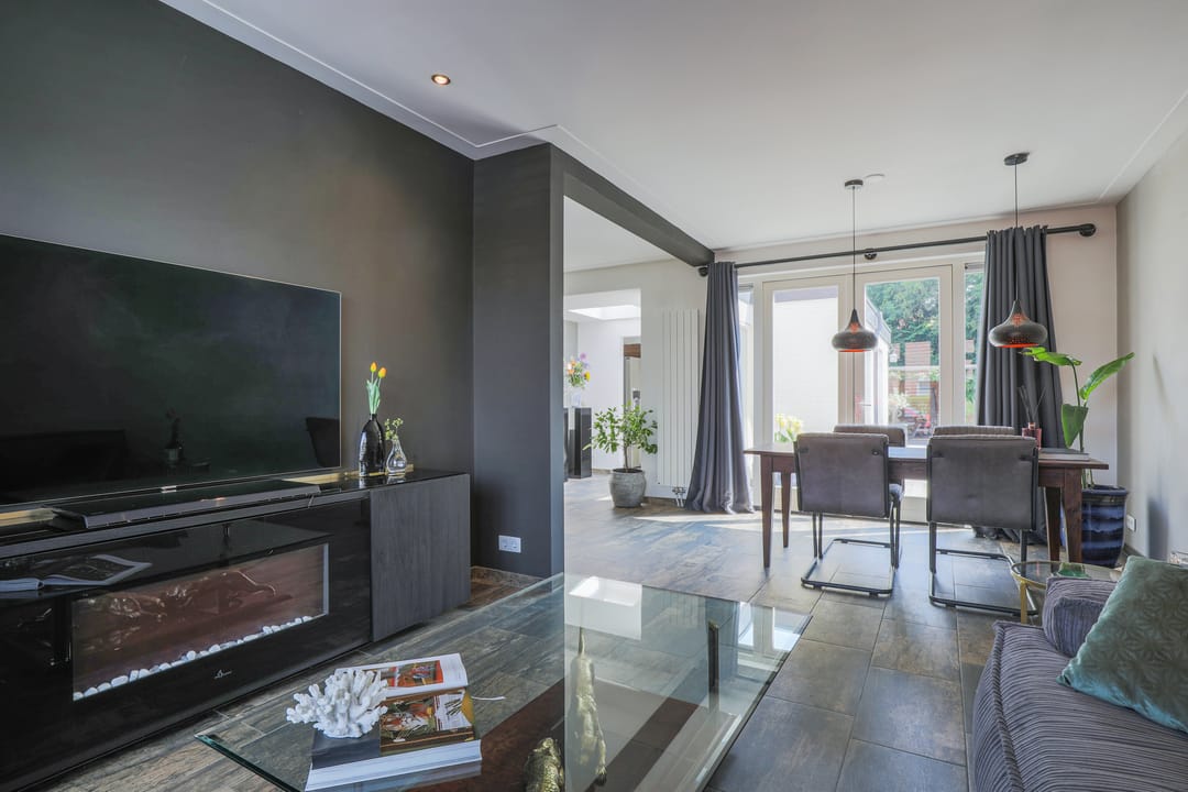 Foto 7 van Klaprooslaan 32