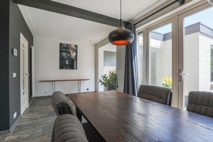 Foto 10 van Klaprooslaan 32