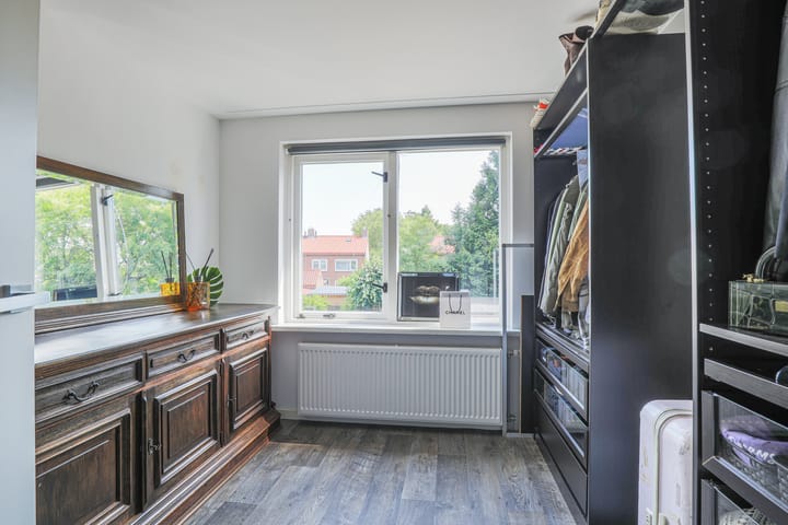 Foto 29 van Klaprooslaan 32