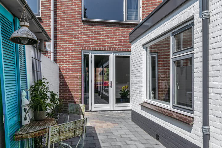 Foto 37 van Klaprooslaan 32