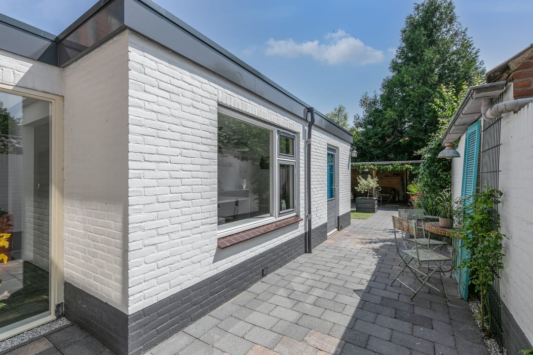 Foto 38 van Klaprooslaan 32