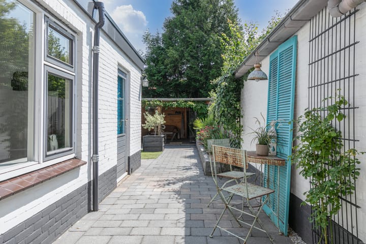 Foto 39 van Klaprooslaan 32