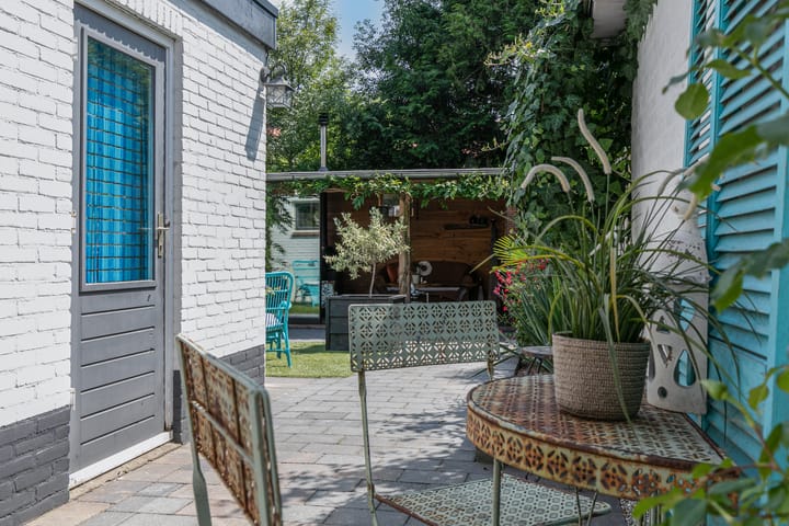 Foto 40 van Klaprooslaan 32