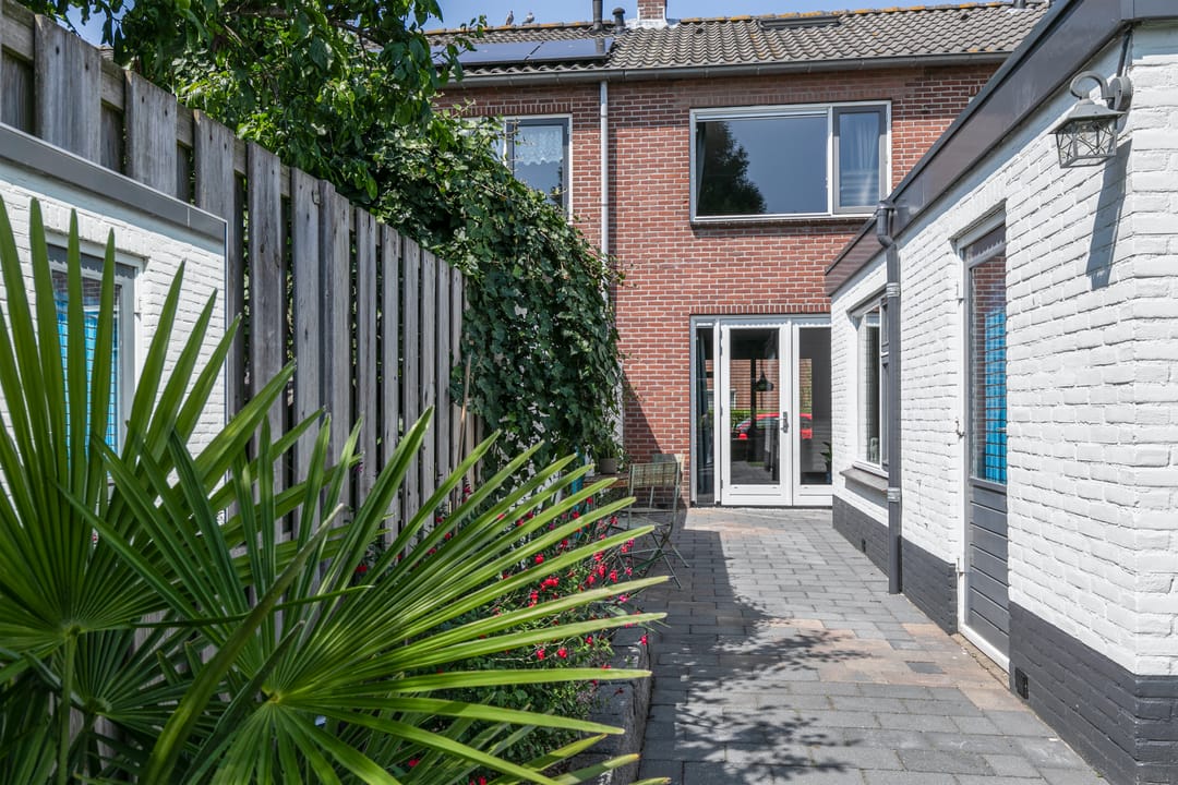 Foto 41 van Klaprooslaan 32