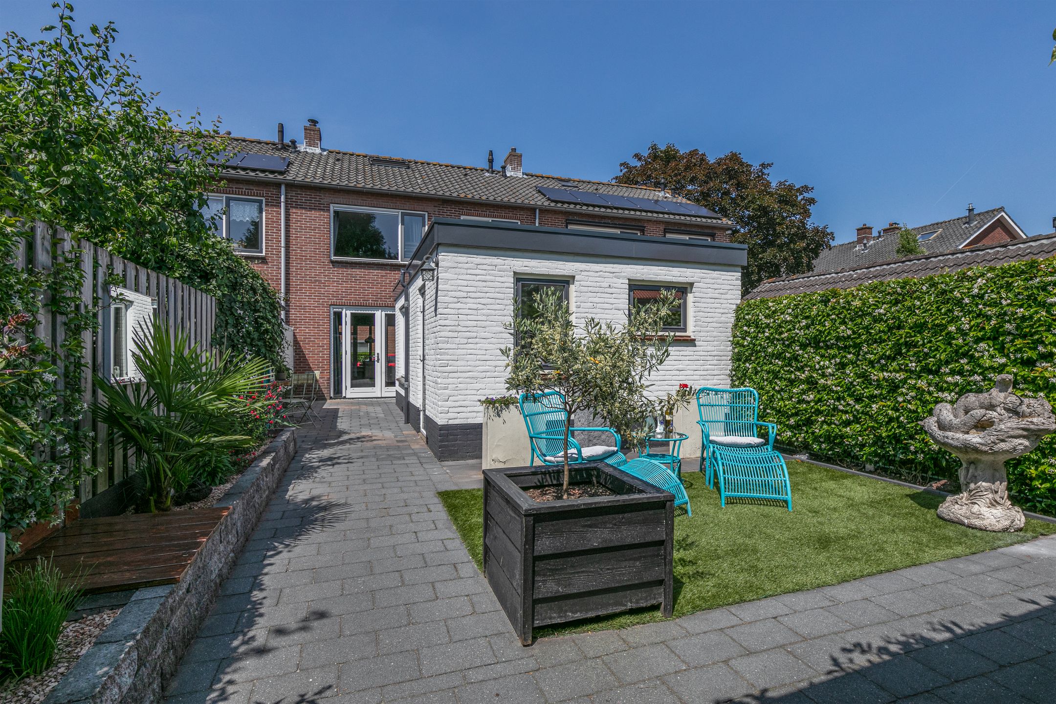 Foto 42 van Klaprooslaan 32