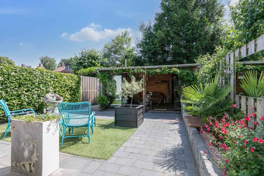 Foto 43 van Klaprooslaan 32