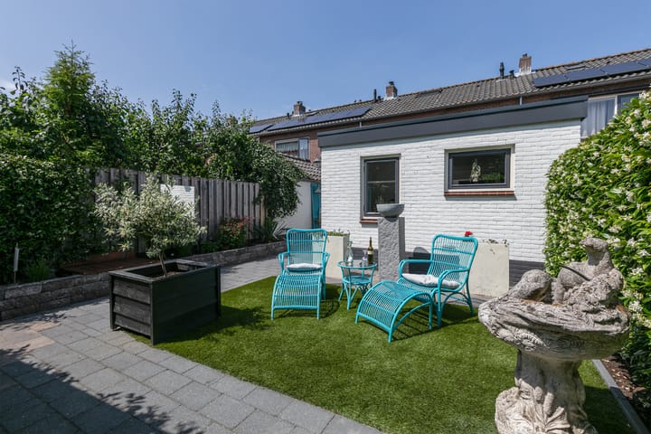 Foto 44 van Klaprooslaan 32