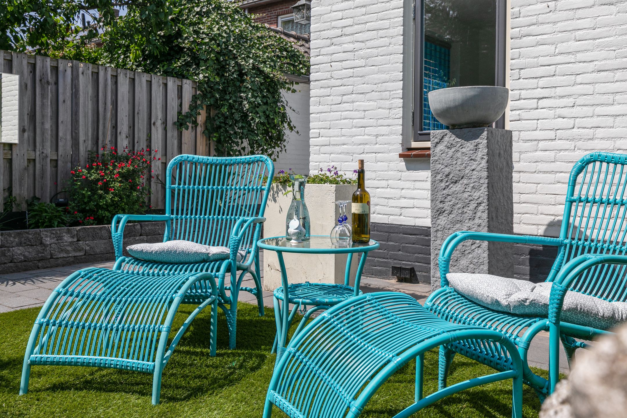 Foto 45 van Klaprooslaan 32