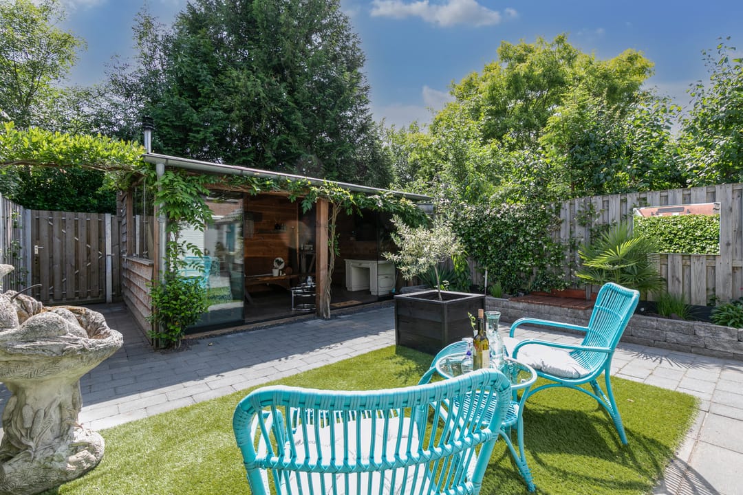 Foto 46 van Klaprooslaan 32