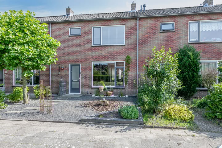 Foto 51 van Klaprooslaan 32