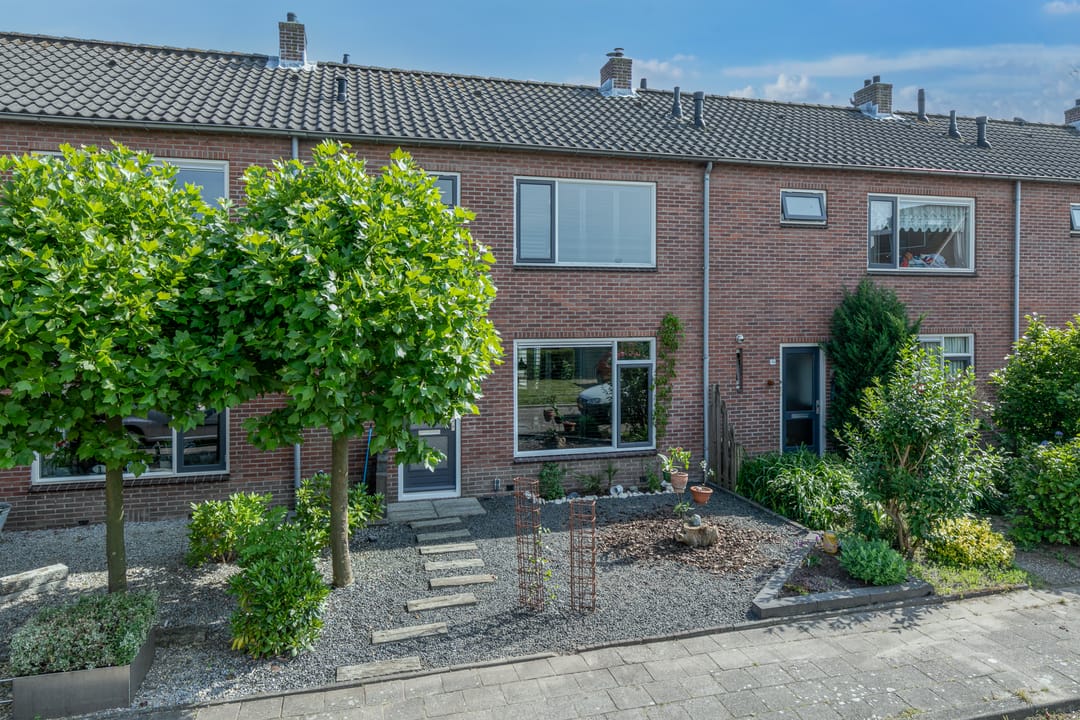 Foto 52 van Klaprooslaan 32