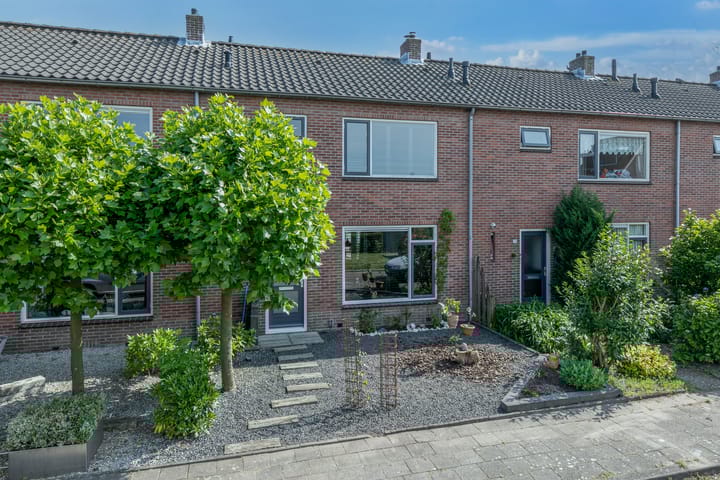 Foto 52 van Klaprooslaan 32