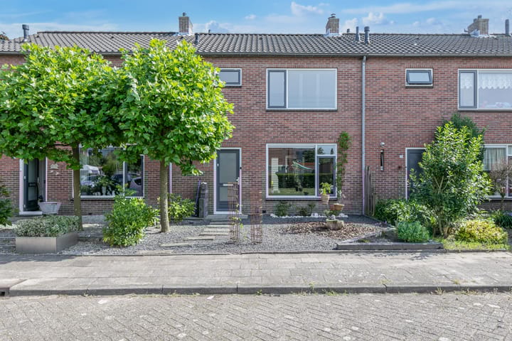 Foto 53 van Klaprooslaan 32