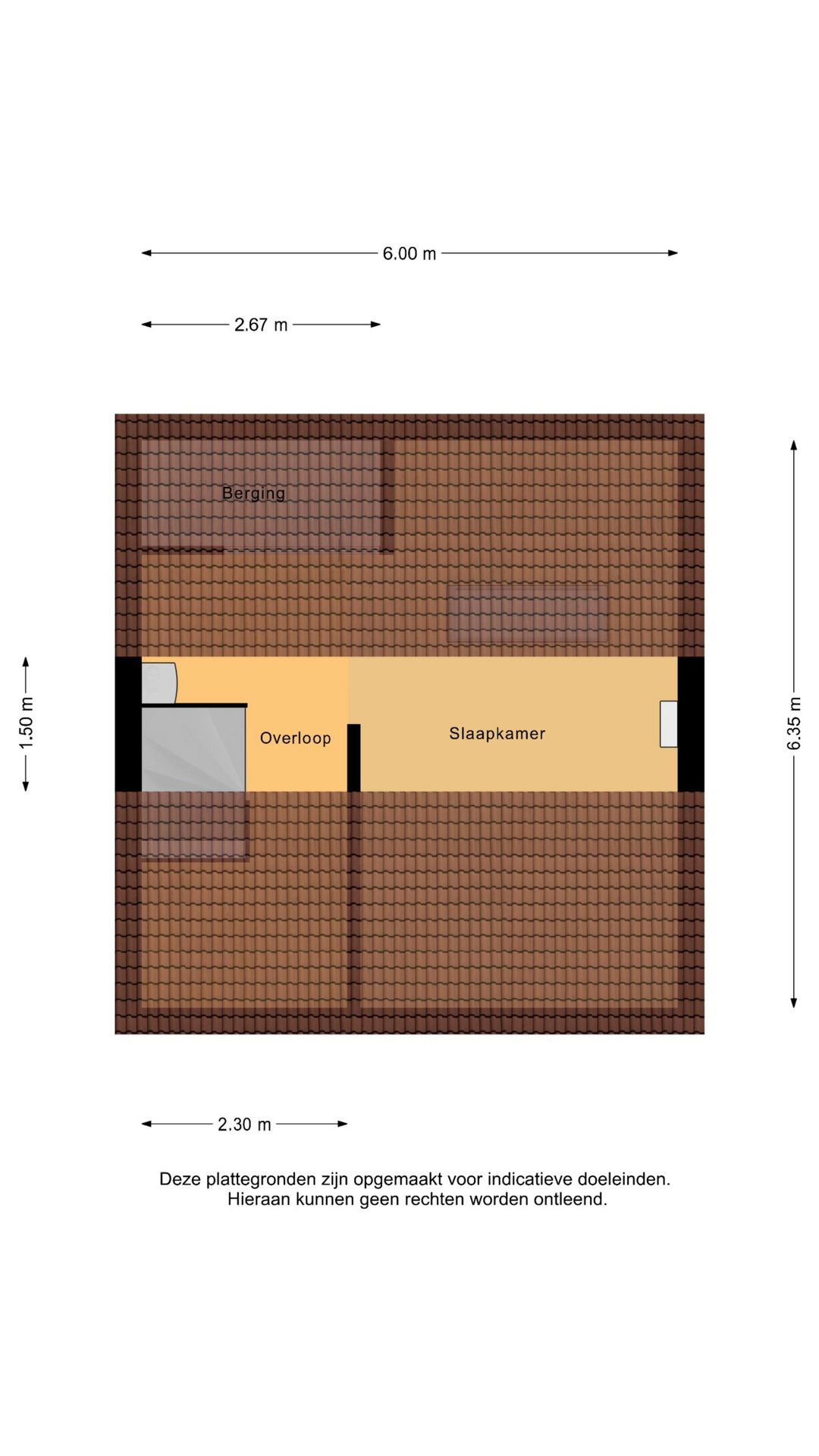 Foto 56 van Klaprooslaan 32