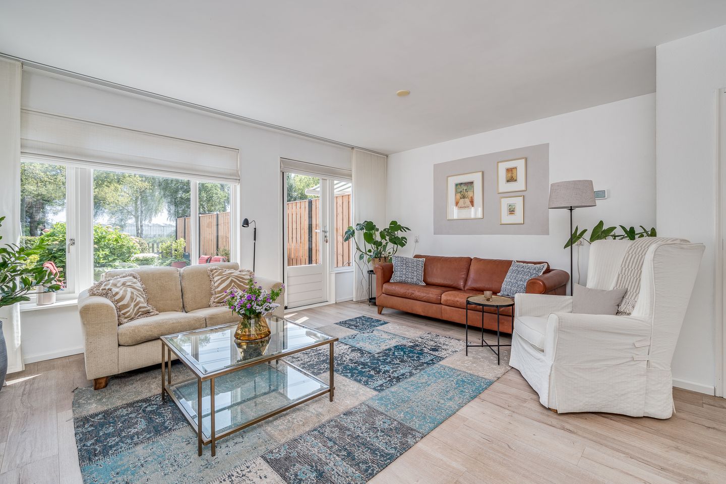 Foto 5 van Aristotelestuin 8