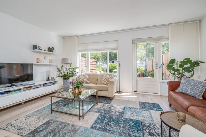 Foto 6 van Aristotelestuin 8