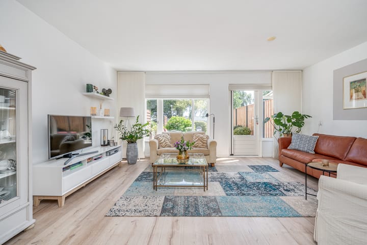 Foto 7 van Aristotelestuin 8