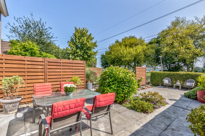 Foto 9 van Aristotelestuin 8